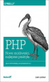 Okładka książki: PHP. Nowe możliwości, najlepsze praktyki