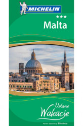 Okładka: Malta. Udane Wakacje. Wydanie 1