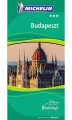 Okładka książki: Budapeszt. Udany Weekend