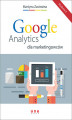 Okładka książki: Google Analytics dla marketingowców. Wydanie II