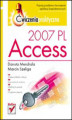 Okładka książki: Access 2007 PL. Ćwiczenia praktyczne