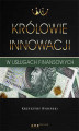 Okładka książki: Królowie innowacji w usługach finansowych