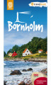 Okładka książki: Bornholm. Travelbook. Wydanie 1