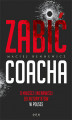 Okładka książki: Zabić coacha. O miłości i nienawiści do autorytetów w Polsce