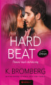 Okładka książki: Hard Beat. Taniec nad otchłanią