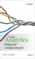 Okładka książki: Google Analytics. Integracja i analiza danych
