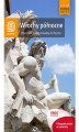 Okładka książki: Włochy północne. Wszystkie drogi prowadzą do Rzymu. Wydanie 5