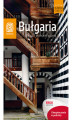 Okładka książki: Bułgaria. Pejzaż słońcem pisany. Wydanie 6