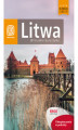 Okładka książki: Litwa. W krainie bursztynu. Wydanie 1
