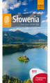 Okładka książki: Słowenia. Słoneczna strona Alp