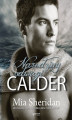 Okładka książki: Calder. Narodziny odwagi