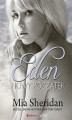 Okładka książki: Eden. Nowy początek