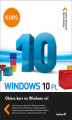 Okładka książki: Windows 10 PL. Kurs