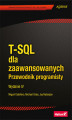 Okładka książki: T-SQL dla zaawansowanych. Przewodnik programisty. Wydanie IV