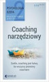 Okładka książki: Psychologia szefa 2. Coaching narzędziowy