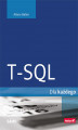 Okładka książki: T-SQL dla każdego