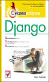 Okładka książki: Django. Ćwiczenia praktyczne