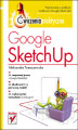 Okładka książki: Google SketchUp. Ćwiczenia praktyczne