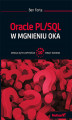 Okładka książki: Oracle PL/SQL w mgnieniu oka