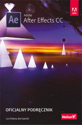Okładka: Adobe After Effects CC. Oficjalny podręcznik