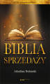 Okładka książki: Biblia sprzedaży. Wydanie II rozszerzone