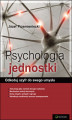 Okładka książki: Psychologia jednostki. Odkoduj szyfr do swego umysłu