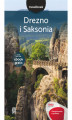 Okładka książki: Drezno i Saksonia. Travelbook. Wydanie 1