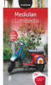 Okładka książki: Mediolan i Lombardia. Travelbook. Wydanie 1