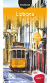 Okładka książki: Lizbona. Travelbook. Wydanie 1