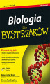 Okładka książki: Biologia dla bystrzaków. Wydanie II
