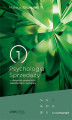 Okładka książki: Psychologia Sprzedaży - droga do sprawczości, niezależności i pieniędzy