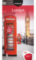 Okładka książki: Londyn. Travelbook. Wydanie 1