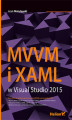 Okładka książki: MVVM i XAML w Visual Studio 2015