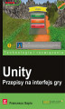 Okładka książki: Unity. Przepisy na interfejs gry