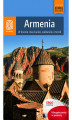 Okładka książki: Armenia. W krainie chaczkarów, wulkanów i moreli. Wydanie 1