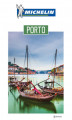 Okładka książki: Porto. Michelin. Wydanie 1