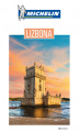 Okładka książki: Lizbona. Michelin. Wydanie 1
