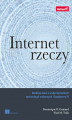 Okładka książki: Internet rzeczy. Budowa sieci z wykorzystaniem technologii webowych i Raspberry Pi