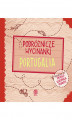 Okładka książki: Podróżnicze wycinanki. Portugalia. Wydanie 1