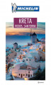 Okładka książki: Kreta, Rodos, Santorini. Michelin. Wydanie 1