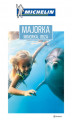 Okładka książki: Majorka, Minorka, Ibiza. Michelin. Wydanie 1