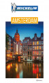 Okładka książki: Amsterdam. Michelin. Wydanie 1