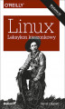 Okładka książki: Linux. Leksykon kieszonkowy. Wydanie III