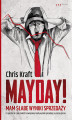 Okładka książki: Mayday! Mam słabe wyniki sprzedaży