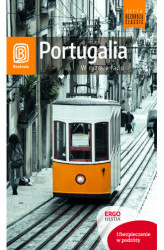 Okładka: Portugalia. W rytmie fado