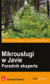Okładka książki: Mikrousługi w Javie. Poradnik eksperta
