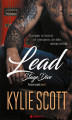 Okładka książki: Lead. Stage Dive