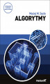 Okładka książki: Algorytmy