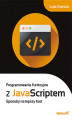 Okładka książki: Programowanie funkcyjne z JavaScript. Sposoby na lepszy kod