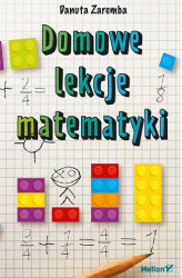Okładka: Domowe lekcje matematyki